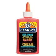 Elmer's Glow In The Dark Glue