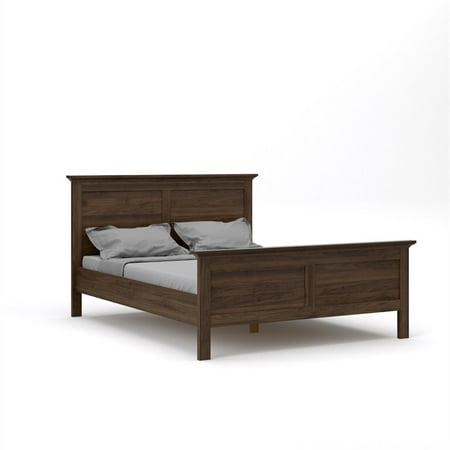 Pemberly Row Queen Bed With Slat Roll, Slat Roll For Queen Bed