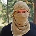 thumbnail image 4 of Arcturus Sniper Veil (Coyote Brown), 4 of 5