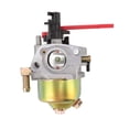thumbnail image 1 of Snow Blower Replacement Carburetor, Simple Installation Direct Replacing Aluminum Snow Blower Carburetor  for Maintainance, 1 of 8
