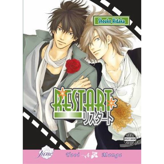 Pre-Owned Restart (Paperback) 156970726X 9781569707265