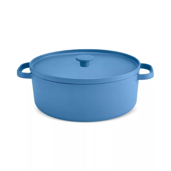 Enameled Cast Iron 7-Qt. Dutch Oven
