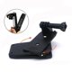 thumbnail image 4 of 360 Rotary Action currency Cam Sports Camera Quick Clip, 4 of 5