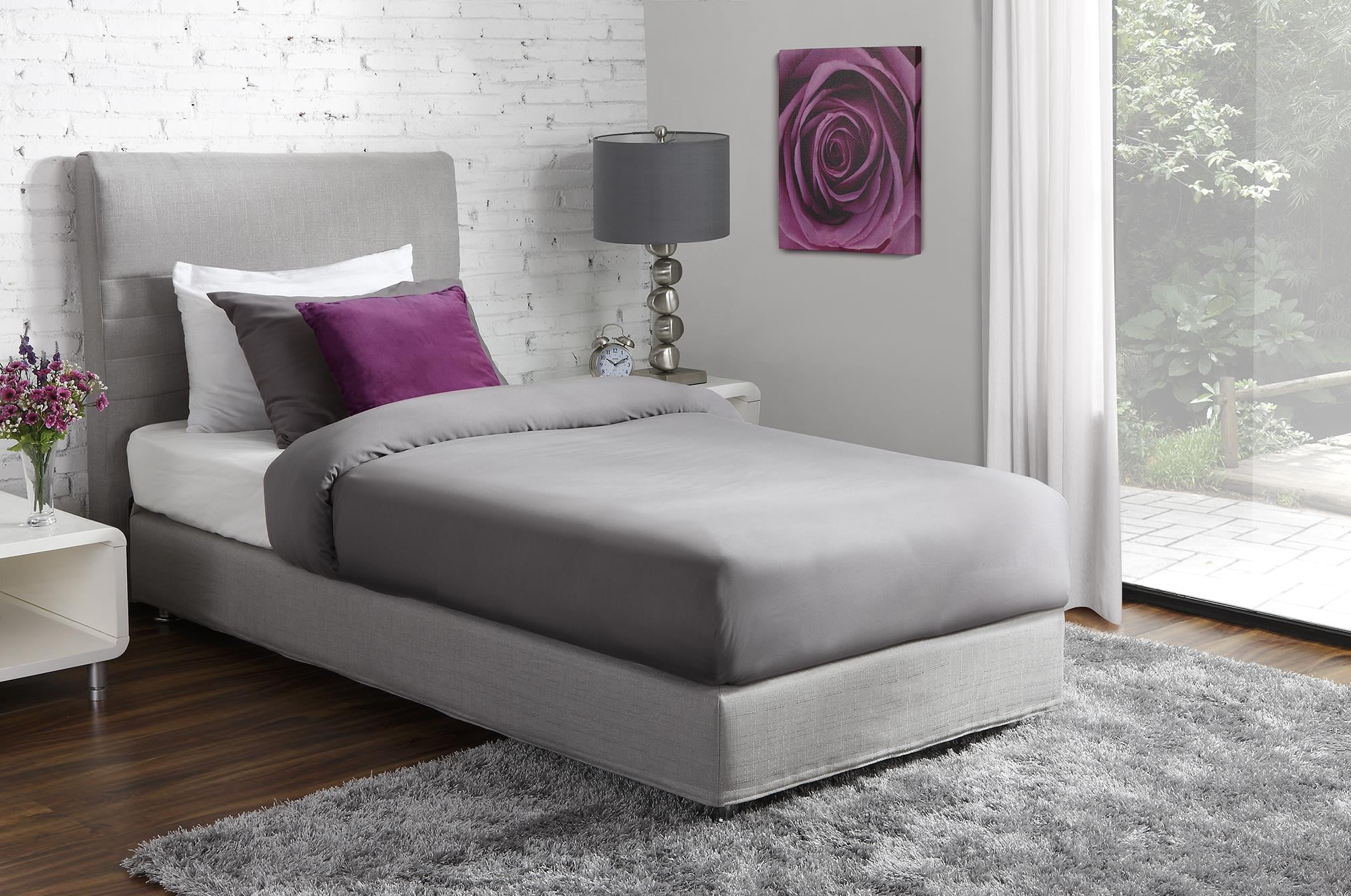hybrid bunk bed mattress