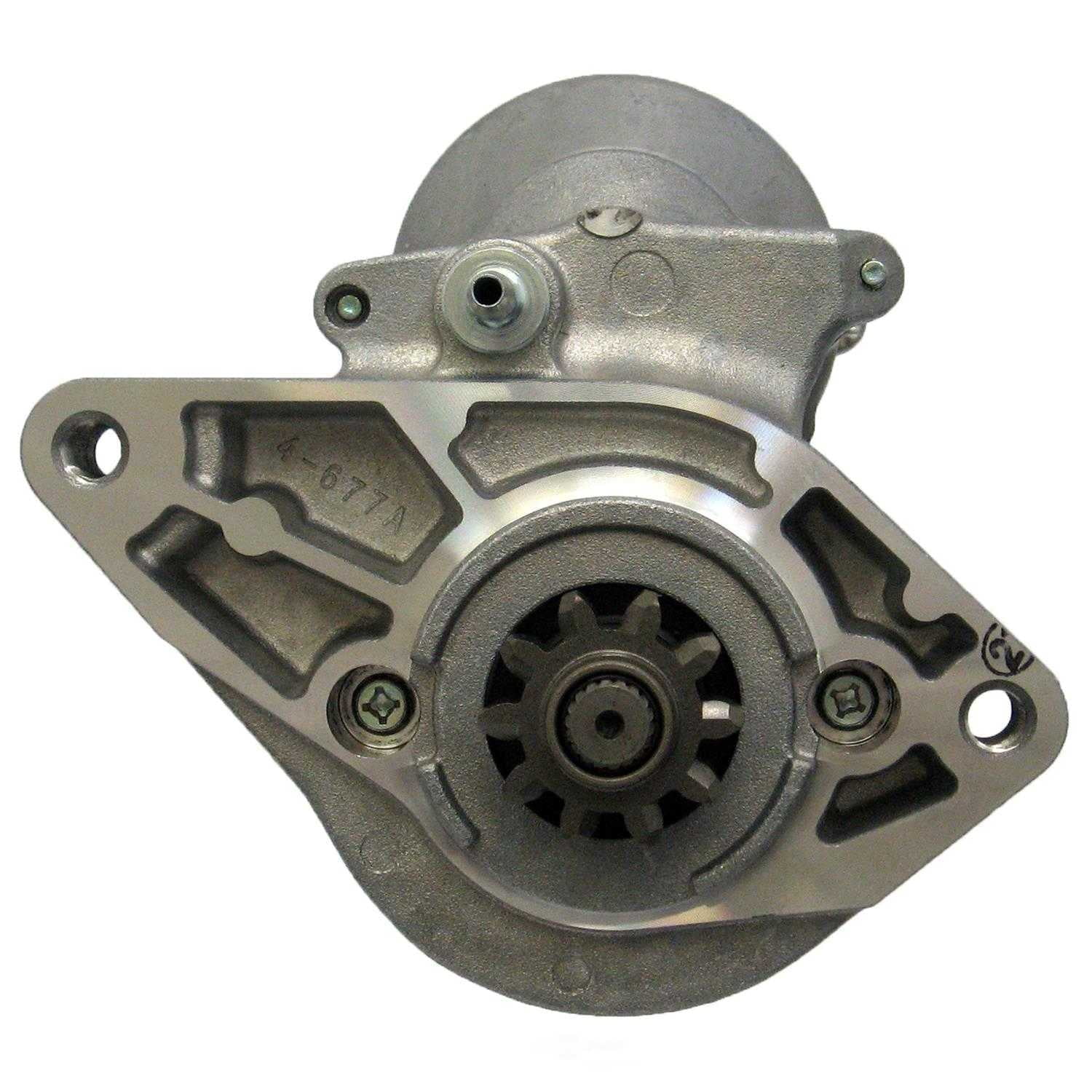 FVP Professional 19178 Starter Standard