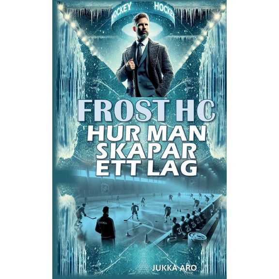 Frost HC Hur man skapar ett lag: Ledarskap och grupputveckling, (Paperback)