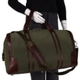 thumbnail image 2 of PASADENA | Nylon Carry-All Duffel, 2 of 7