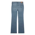 thumbnail image 4 of Pantalón Jean Kick Boot Light Wash American Eagle Mujer, 4 of 4