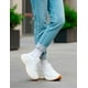 thumbnail image 2 of Tenis Running Sport Para Mujer Charly® Blanco Antiderrapante blanco 22, 2 of 10