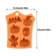 thumbnail image 2 of Mosquetón Compacto ANGGREK Acero inoxidable Gancho Multifuncional Exteriores Escalada, 2 of 8