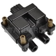 thumbnail image 1 of Standard Motor Eng.Management Ignition Coil UF-538 Intermotor; OE Replacement; Genuine Intermotor Quality, 1 of 3