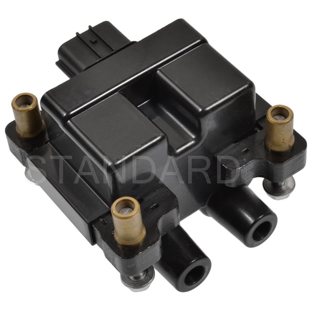 Standard Motor Eng.Management Ignition Coil UF-538 Intermotor; OE Replacement; Genuine Intermotor Quality