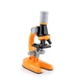 thumbnail image 3 of Kids Microscope Set, Adjust Observation Angle Kids Microscope Science Kit Cultivate Observation  For Home Play, 3 of 8