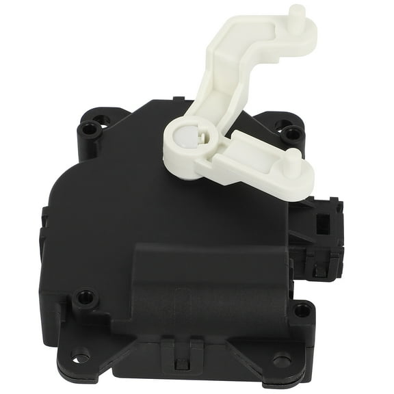 Heater Air Blend Door Actuator fit for 2005-2010 for Cadillac for STS 604-176 HVAC Blend Control Actuator