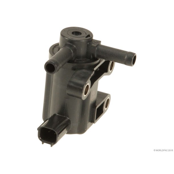 GOPARTS Replacement for 20032007 Honda Accord Vapor Canister Purge