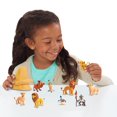thumbnail image 1 of Lion King Classic 2 Pack Mini Figure & Capsule, 1 of 3