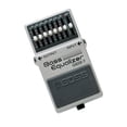 thumbnail image 4 of Pedal de guitarra con ecualizador gráfico de bajos BOSS GEB-7 de siete bandas, 4 of 7