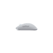 ASUS ROG Harpe II Ace Wireless Esports Gaming Mouse (2025) Pro-Tested, 48g Lightweight, Tri-Mode Connectivity, 42K DPI, 8K Polling, 101Hr Battery, Web-Based Tool, PC/Mac Support - White