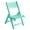 Green, variant on Folding Cellphone Stand, CuteChair Shape Foldable Desktop Phone Holder Cradle Dock Holder For Tablet Cellphone