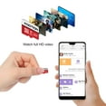 thumbnail image 5 of Kootion 5 Pack 32 GB Micro SD Cards TF Card High Speed Micro SDHC UHS-I Memory Cards Class 10, C10, U1, 5 of 9