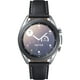 thumbnail image 3 of Reacondicionado Reloj inteligente Samsung Galaxy Watch3 GPS 41 mm Mystic Silver, 3 of 4