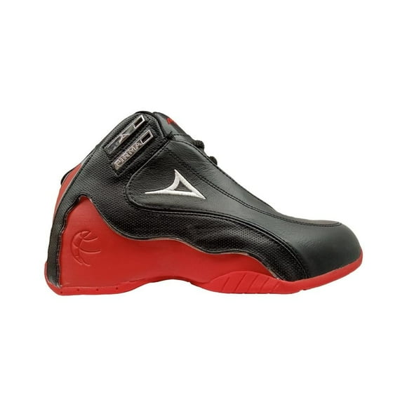 Tenis Hombre Pirma 0767 Talla 28.5  Negro