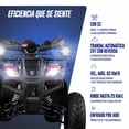 thumbnail image 4 of Cuatrimoto Vento Reptile 200 XT Rojo 2027, 4 of 8