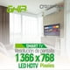 thumbnail image 4 of PANTALLA 32 PULGADAS Ghia LED SMART TV HD G32NTFXHD20, 4 of 6