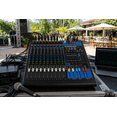 thumbnail image 4 of Mezcladora profesional 12 canales Audiobahn TECHNO MIX12, 4 of 7