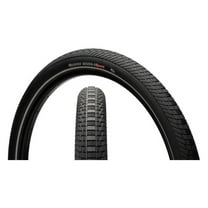 Kwick Seven.5 Tire 27.5 x 2.4 Clincher Wire Black/Reflective 60tpi