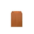 thumbnail image 3 of Scenic 24" Wall-Mount Bathroom Vanity Cabinet, 3 of 4