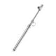 thumbnail image 1 of Calibrador De Presión Llantas Universal 150 Psi Cabeza Doble, Plata, 1 of 2