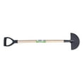 thumbnail image 3 of Expert Gardener Hardwood Handle D-Handle Turf Edger, 3 of 9