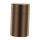 thumbnail image 3 of Contenedor de almacenamiento de aluminio portátil moderno compacto recipiente hermético lata de metal sellada para encimera de cocina de azúcar de marrón, 3 of 9
