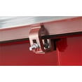 thumbnail image 4 of TonnoSport Truck Tonneau Cover, Anodized Aluminum, Black, Weather Resistant, 22060209L, 4 of 6
