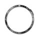 thumbnail image 1 of Anillo de parachoques de la cubierta de la caja del bisel de acero inoxidable (para Garmin Fenix ​​7X negro), 1 of 8