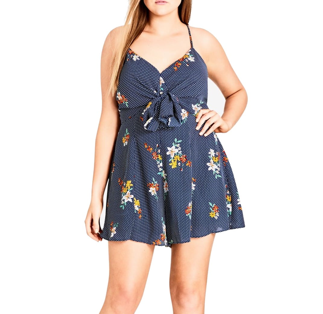 womens plus jumpsuits rompers