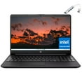 thumbnail image 6 of HP 15.6" Laptop, Intel Pentium Silver N5030 Processor, Intel UHD Graphics, 8GB RAM, 256GB SSD, Wi-Fi, Bluetooth, Windows 11 Home S Mode, Bundle With Cefesfy USBHUB, 6 of 6