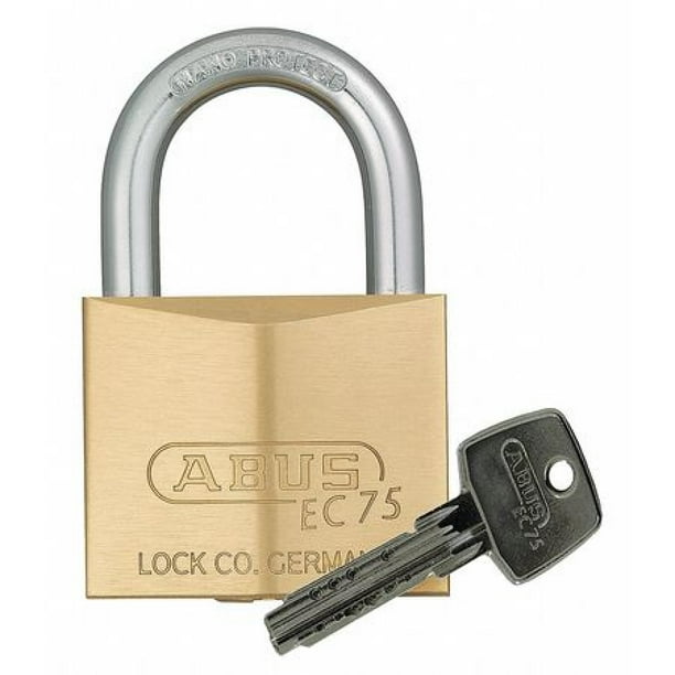 Abus 75 30 Ka Padlock Keyed Alike Standard Shackle Square Brass Body Steel Shackle 5 8 In W Walmart Com Walmart Com Abus 75 30 Ka Padlock Keyed Alike Standard Shackle Square Brass Body Steel Shackle 5 8 In W Walmart Com Walmart Com