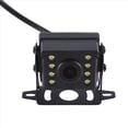thumbnail image 5 of 24V Reversing Camera Reversing Image Rear Camera HD LED Night Vision Waterproof Universal As Shown, 5 of 8