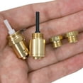 thumbnail image 3 of 2X W11581316 Dryer Propane Conversion Kit for Liquid Propane Conversion Dryers 29 Inches Standard, 3 of 7