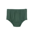 thumbnail image 6 of vastwit Uwomen Men Adult Unisex Elastic Waistband Underwear Reusable Incontinence Underpants Tear Green L, 6 of 7