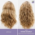 thumbnail image 3 of Biolage Hydra Source Detangling Solution | Detangles & Controls Static For Less Frizz & Fly-Aways | Renews Moisture | Paraben-Free | For Dry Hair | Vegan | Cruelty Free | 13.5 Fl. Oz, 3 of 3