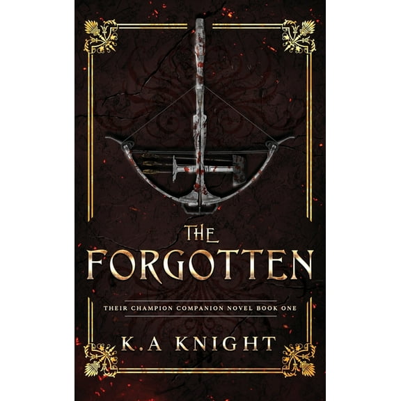 The Forgotten, (Hardcover)