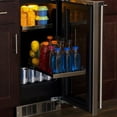 thumbnail image 4 of Marvel Mpbv415g31a Professional 15" Wide 35 Can Capacity Energy Star Rated Beverage Center, 4 of 6