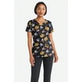 thumbnail image 5 of Winnie The Pooh Women's Graphic Scrub Top, Sizes S-3XL, 5 of 5