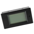thumbnail image 2 of Medidor de potencia kusrkot Amperímetro LCD 6.5-100V 0-20A, 2 of 8