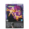 thumbnail image 4 of Transformers Generations Predacon Sandstorm Action Figure, Plastic Multicolor, 2.5 x 5.5 x 8.63 in, 4 of 14