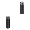 thumbnail image 1 of Vogacara Mini maquinilla de afeitar eléctrica para hombre, recargable por USB, en seco y húmedo, inalámbrico para hombres Type1, 1 of 1