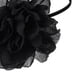 thumbnail image 2 of Gargantilla con Flores jinwen Collar con Flores Negro, 2 of 8